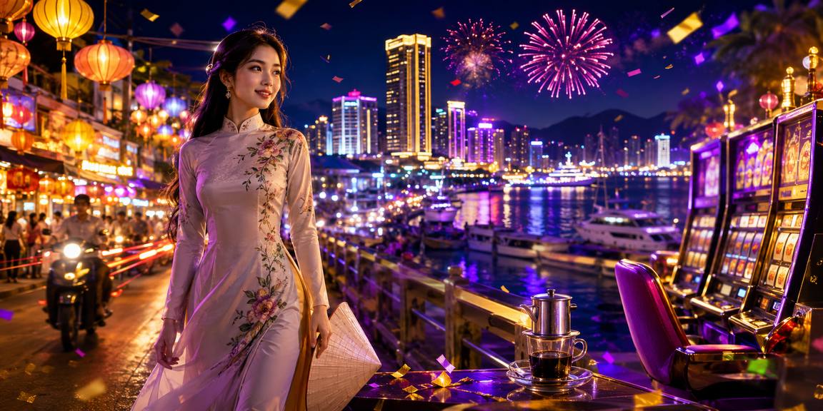 v002e Den Long Megaways – Cơ Chế Thay Đổi Mỗi Vòng Quay